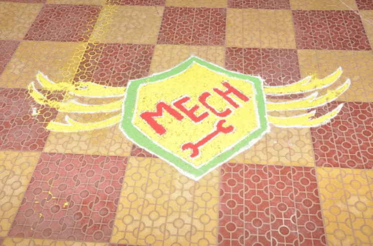 Sri Vani Group Of Institutions Vijayawada College Festival photo 7